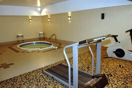 Lakeview Inns & Suites - Хинтон Удобства фото